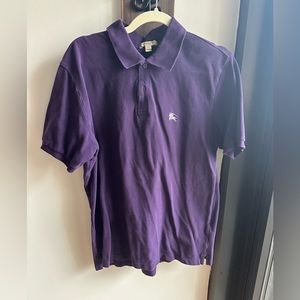 Burberry Polo